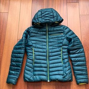 Spyder Women's Timeless Down Jacket XS
